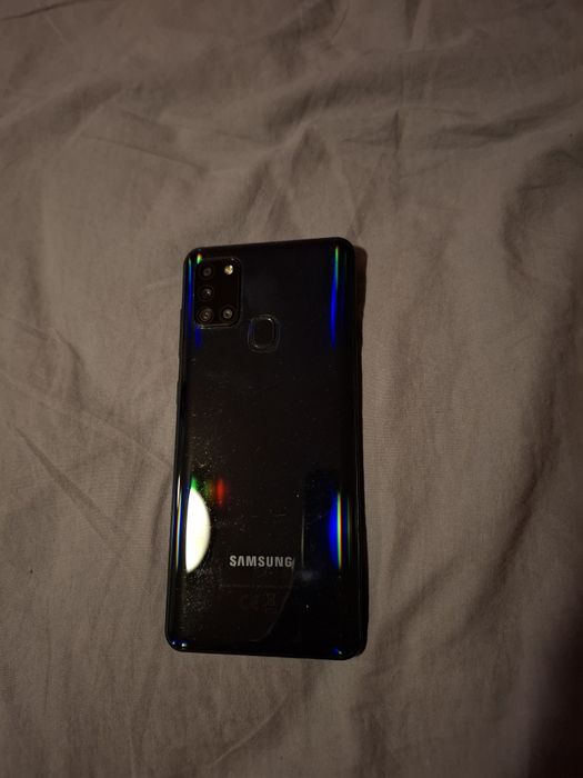 Samsung Galaxy a21s