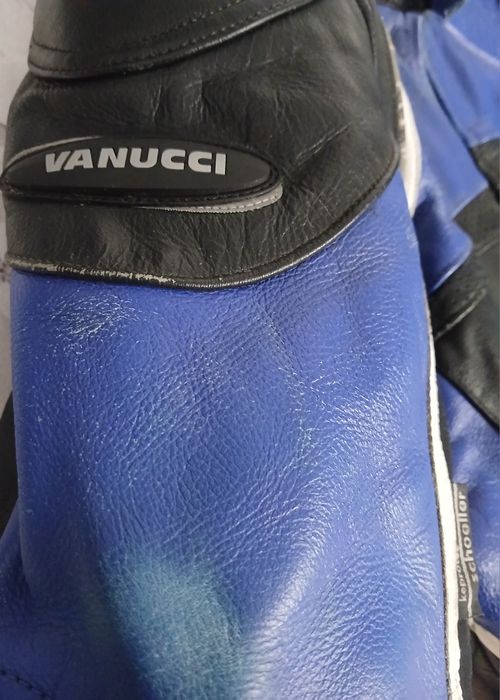 Vand geaca moto Vanucci marimea 50'