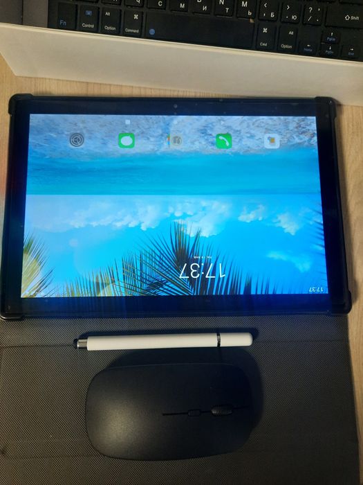 Самсунг планшет игравой