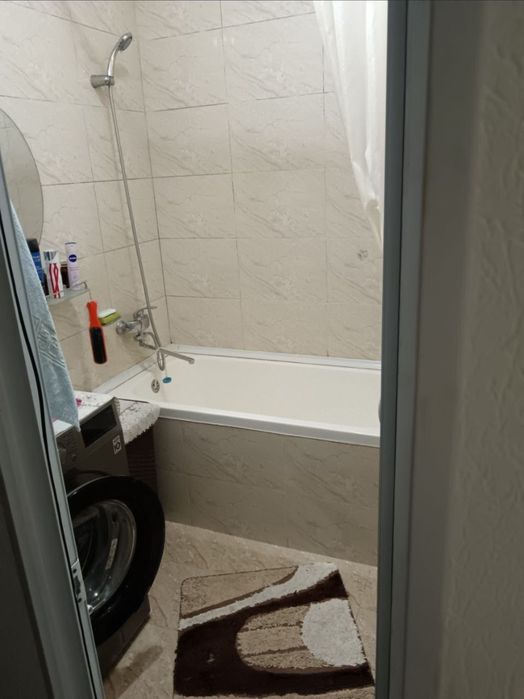 Квартира Художники Туркво 2/1/5 Евроремонт 50м2