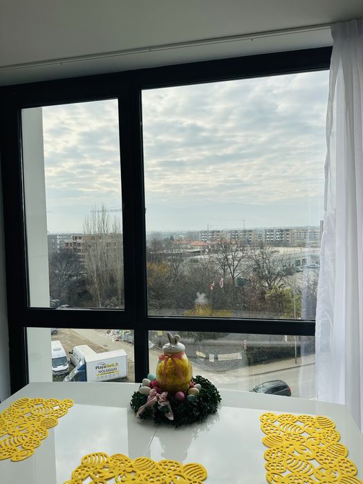 Дава се под наем Двустаен апартамент в Пловдив, Западен - 75 кв.м за 498.27 € - Снимка #3