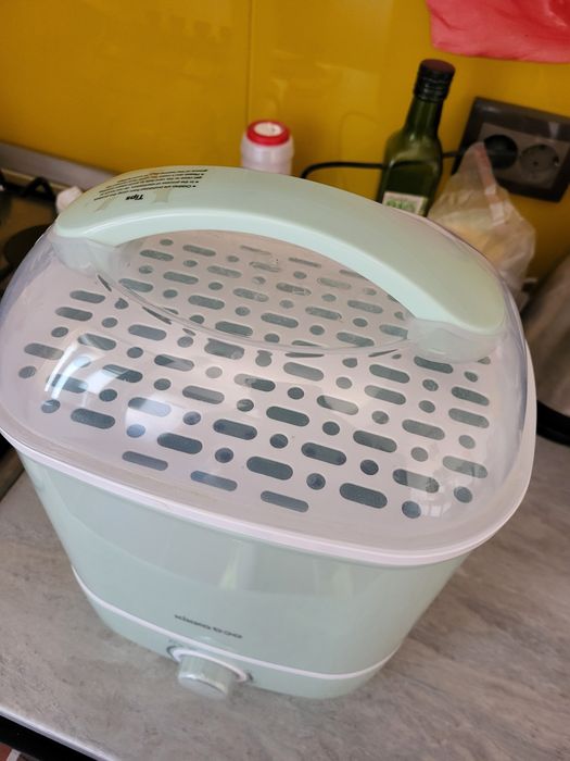 Sterilizator KikkaBoo