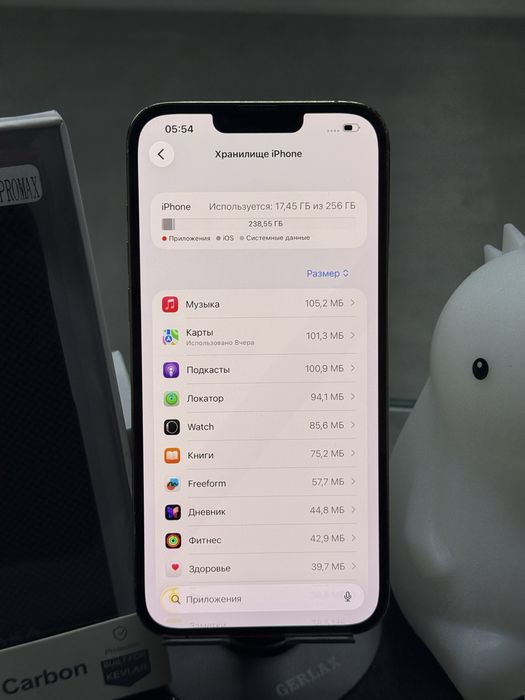 iPhone 13 Pro Max в идеальном состоянии