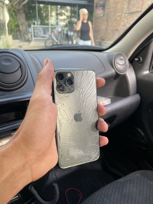 Iphone 11 pro 64gb