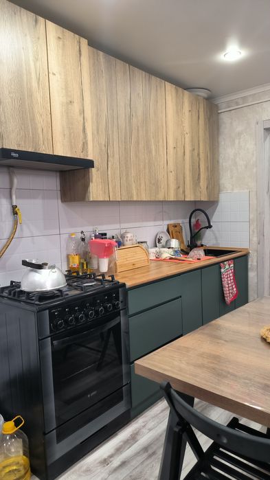 Продам дом в с. Юбилейное