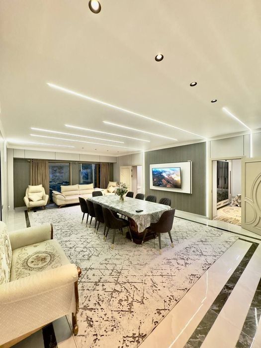 Бурчмулла Big house без посредников