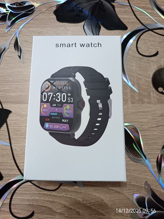 Продавам Смарт часовник