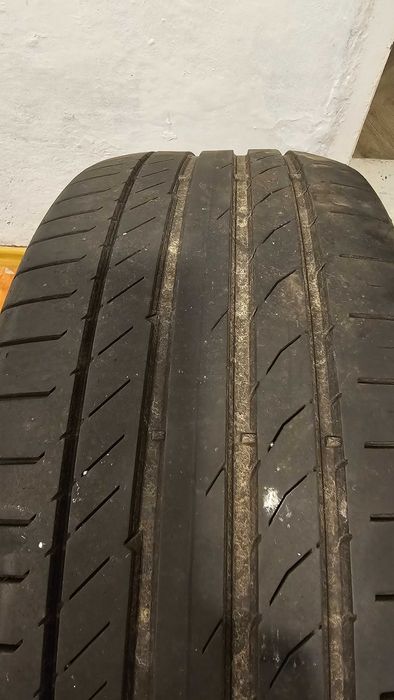 Anvelope vara DUNLOP SportMaxx Continental  235/45 R18 235 45 18