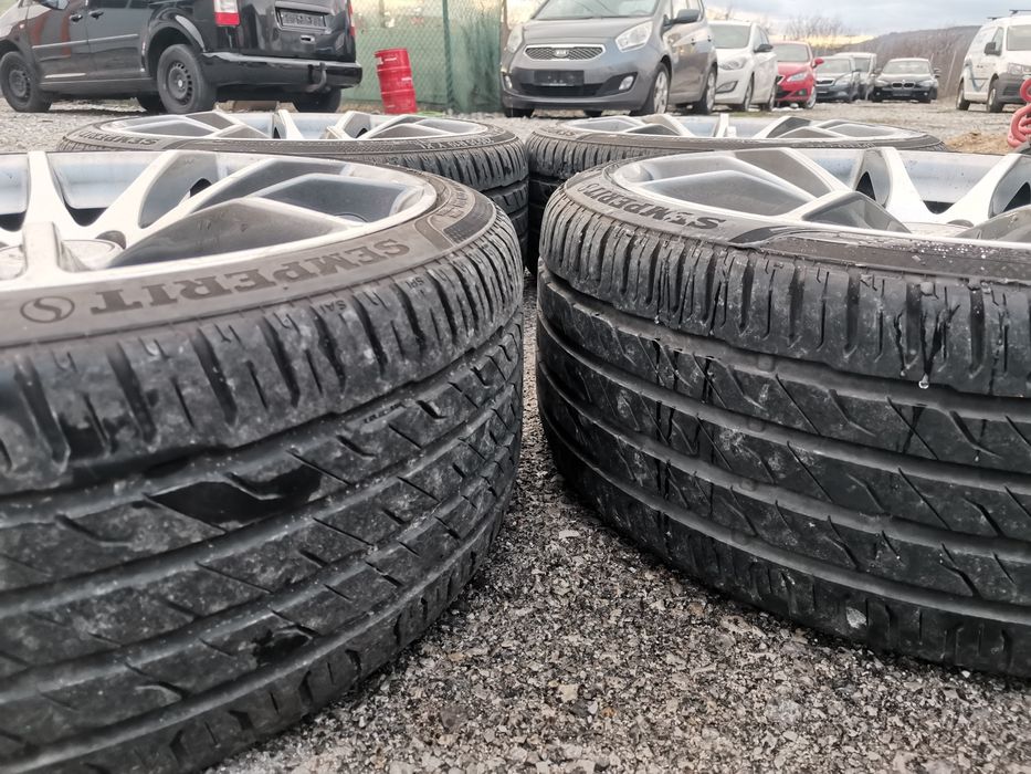 Tomason TN1 5x114.3 19 subaru, mitsubishi