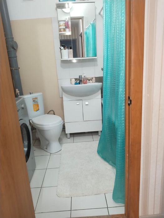 Продам 2 х ком.квартиру