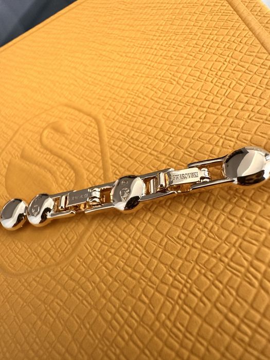 Set Swarovski Angelic Gold
