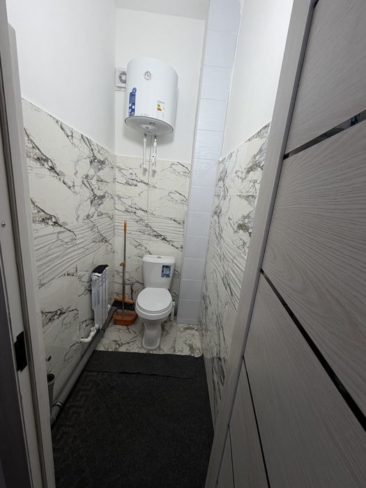 Ijaraga 1 xonali uy Coca Cola magazini yonidan