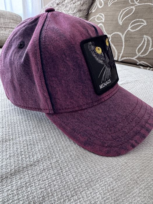 Шапка Goorin Bros
