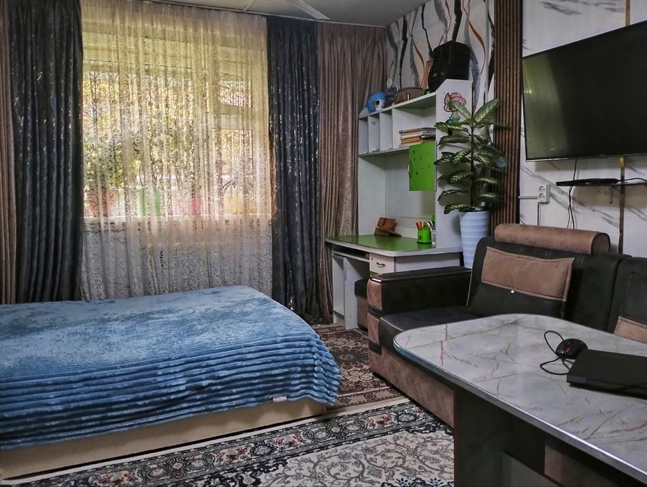 Продаю свою квартиру