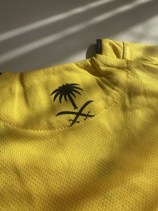 Tricou Al Nassr Home 25/26