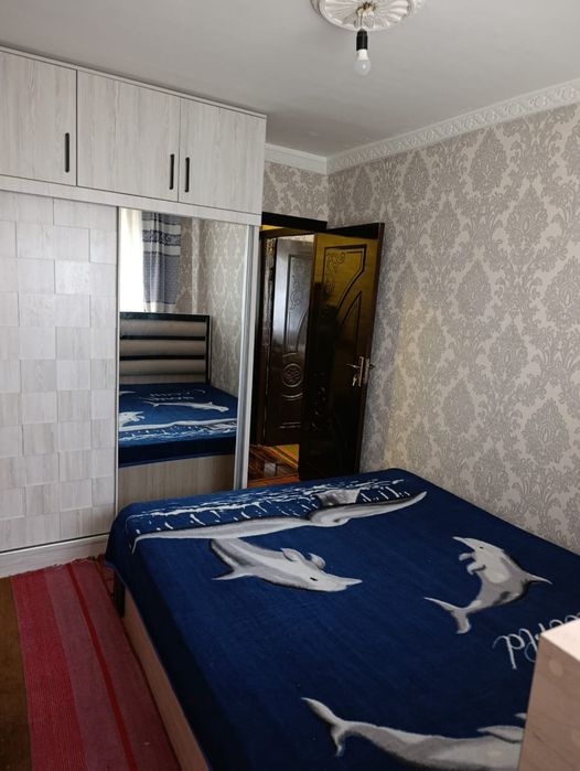 Сдается квартира в аренду