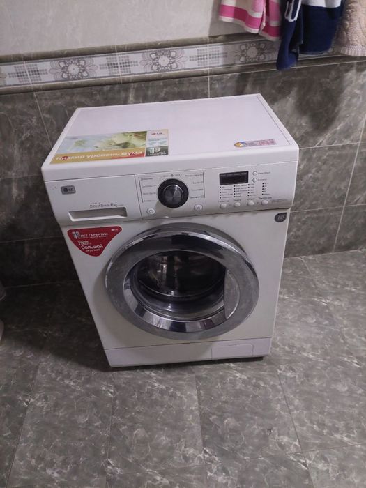 Автомат стиральная машина