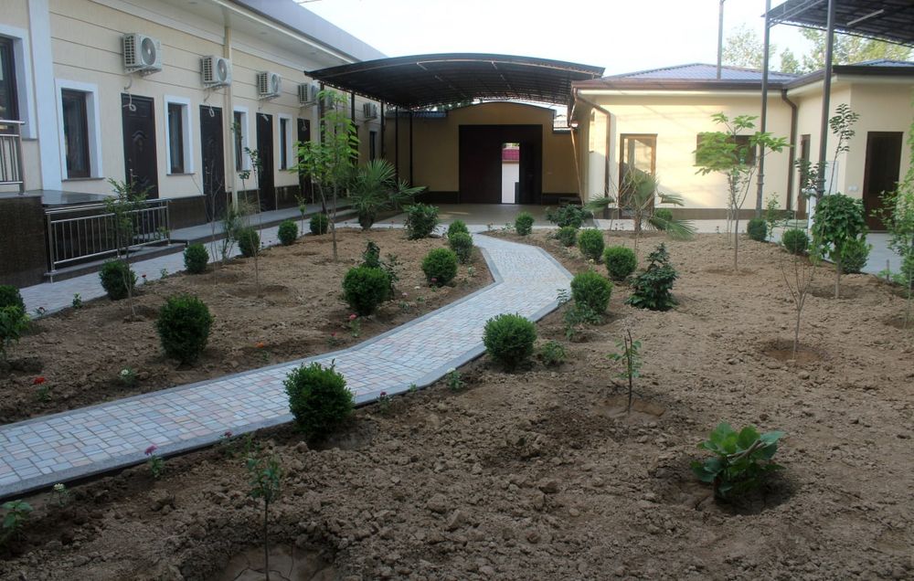 Tahtapul hotel mehmonxona