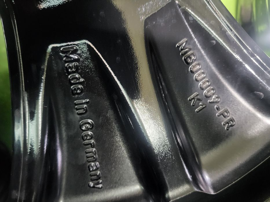 19 5x112 Mercedes EQE лети джанти 5х112 Мерцедес