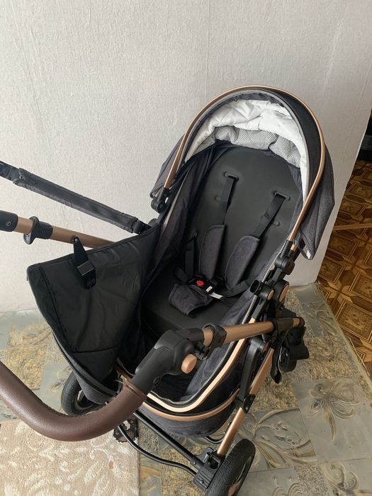 Коляска - трансформер