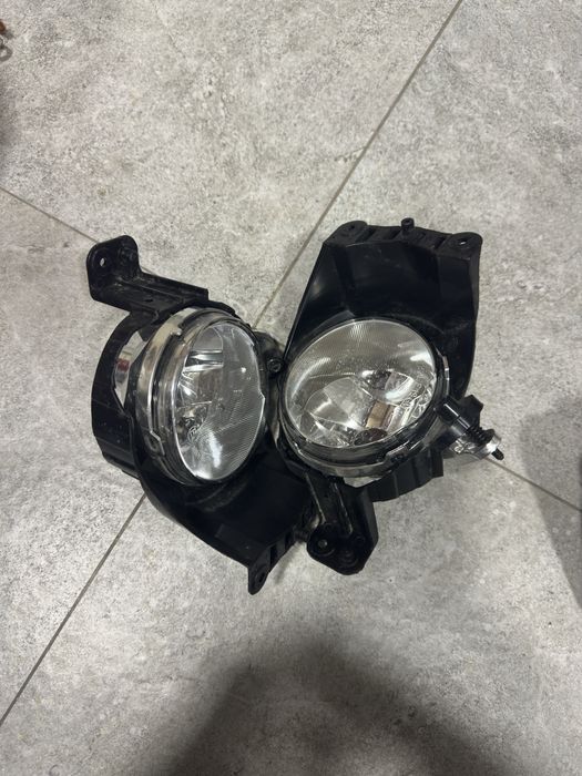 Туманка от кобальт бесплатно