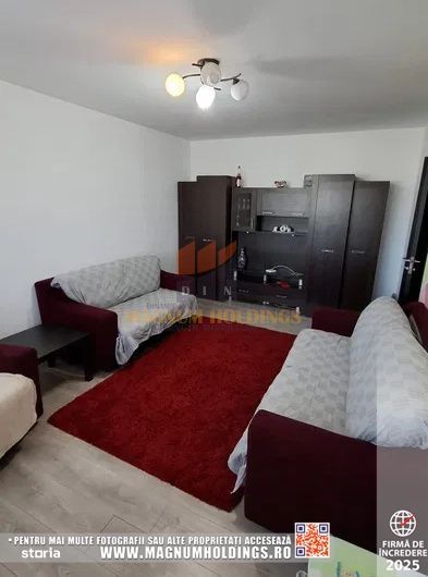 Apartament 3 camere, Nord
