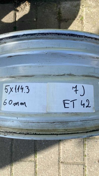 jante aluminiu RC suzuki Toyota supra MR2 C-HR avensis  5x114,3 R 16