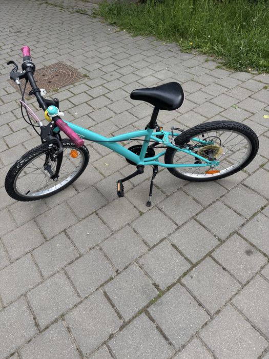 Bicicleta copii(fetite)