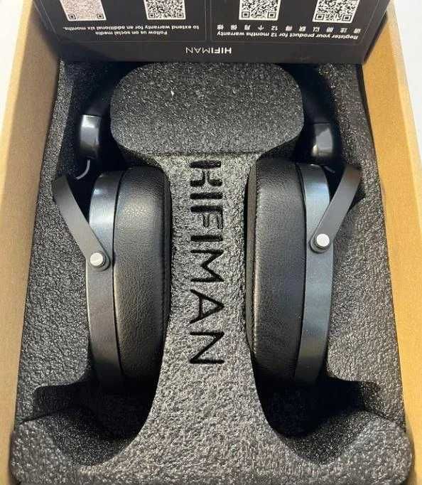 Наушники HiFiMan Edition XS