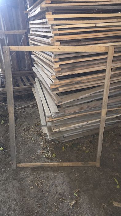 Рейки квадратные оптом отдам
