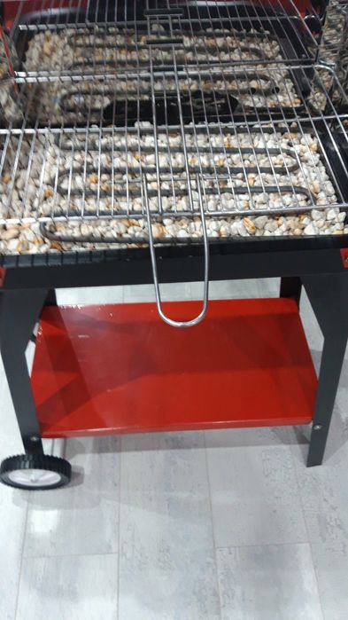 Барбекю Австрия .