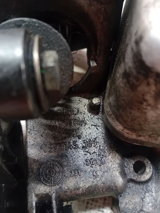 termoflot audi a4 b7 2006