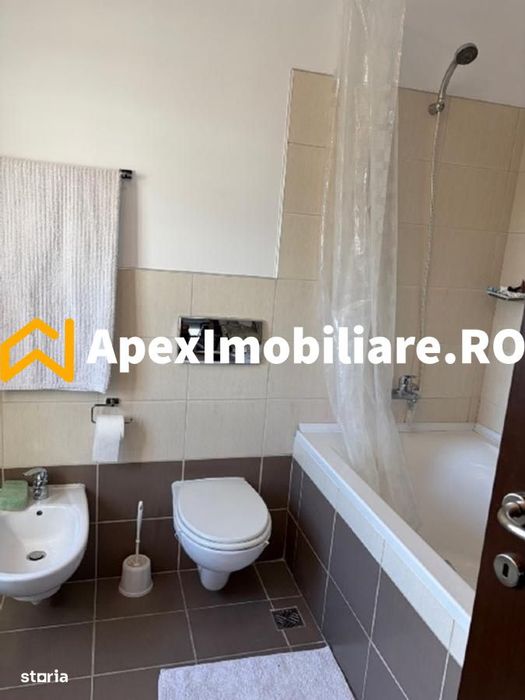 Apartament 3 camere de inchiriat Iancu Nicolae Bucuresti | ApexImobili
