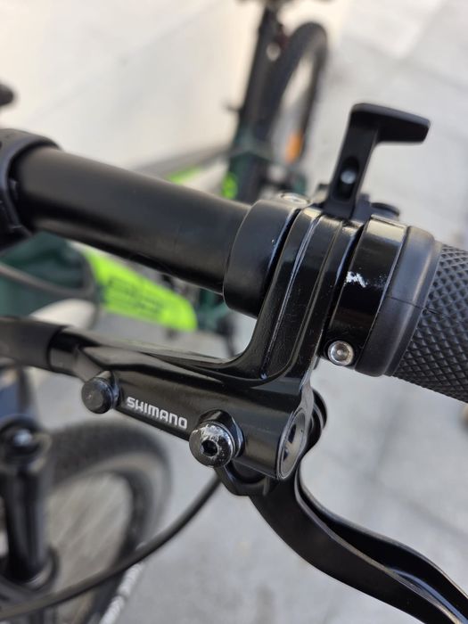 Bicicleta ELAN Rambler