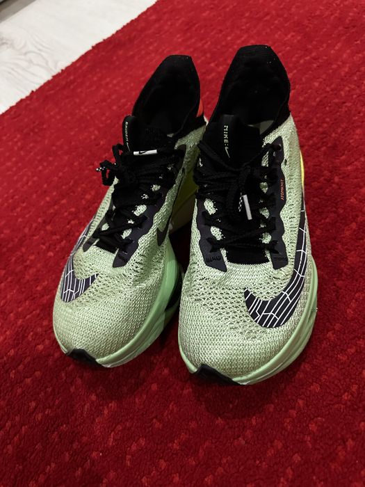 Nika Air Zoom Alphafly