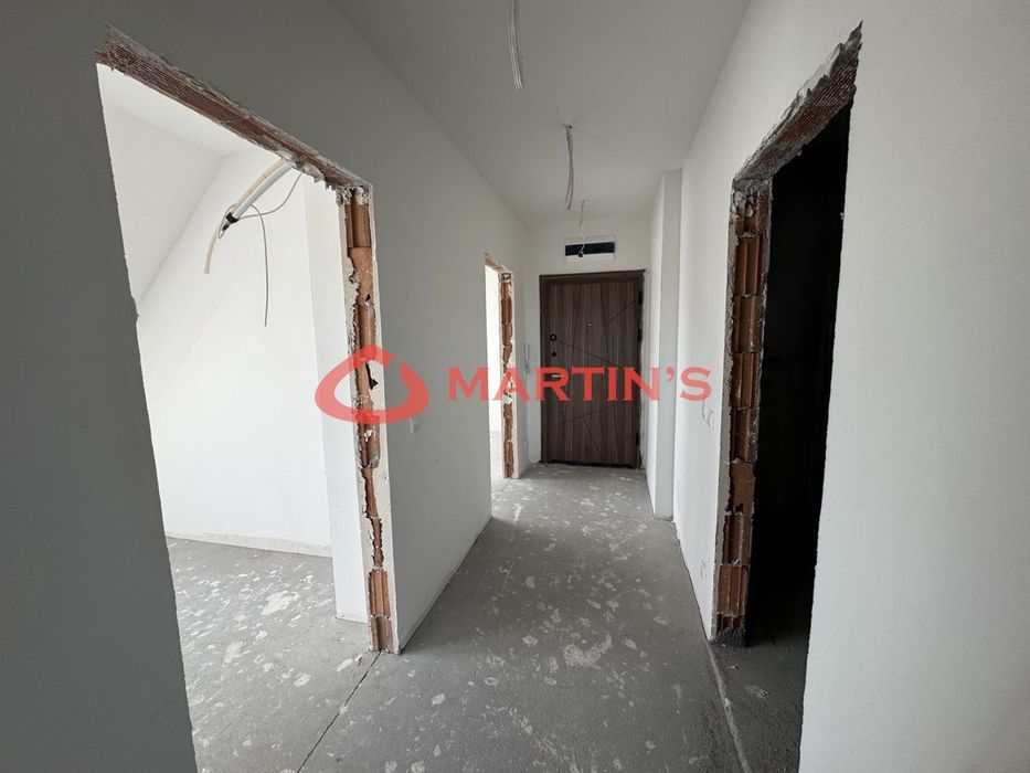 Продава се Тристаен апартамент в София, Овча купел - 106 кв.м за 1793 €/кв.м - Снимка #9