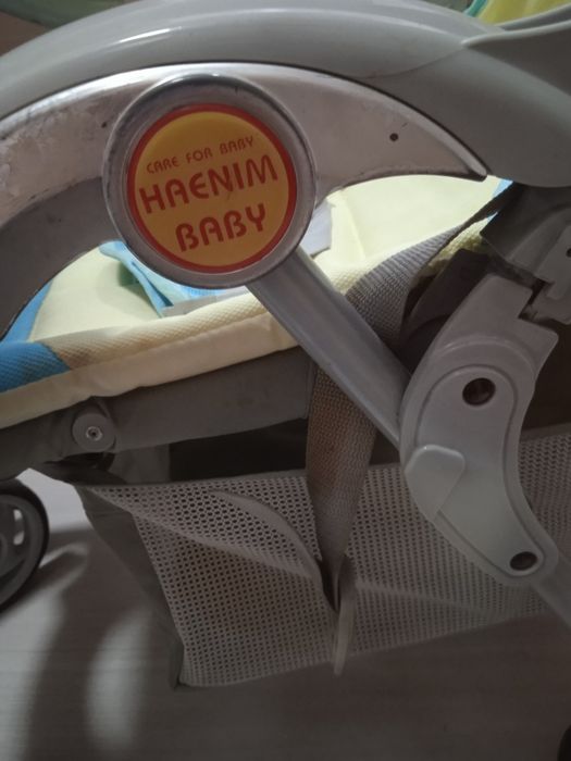 Детская коляска Haenim baby