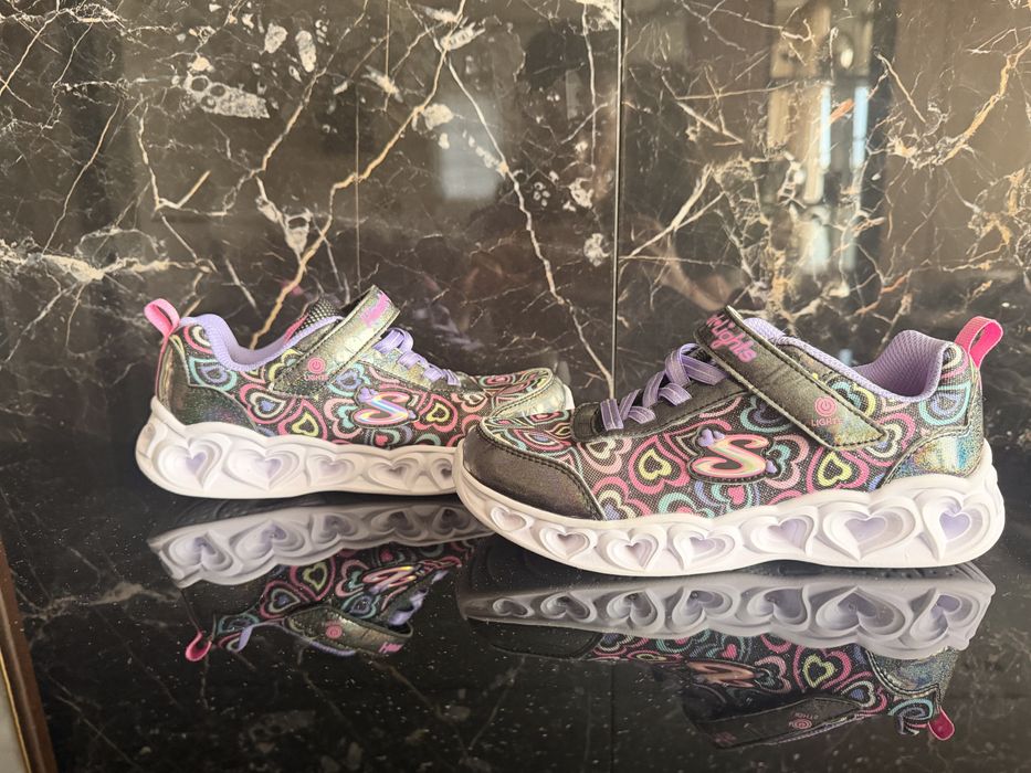 Skechers 34 номер