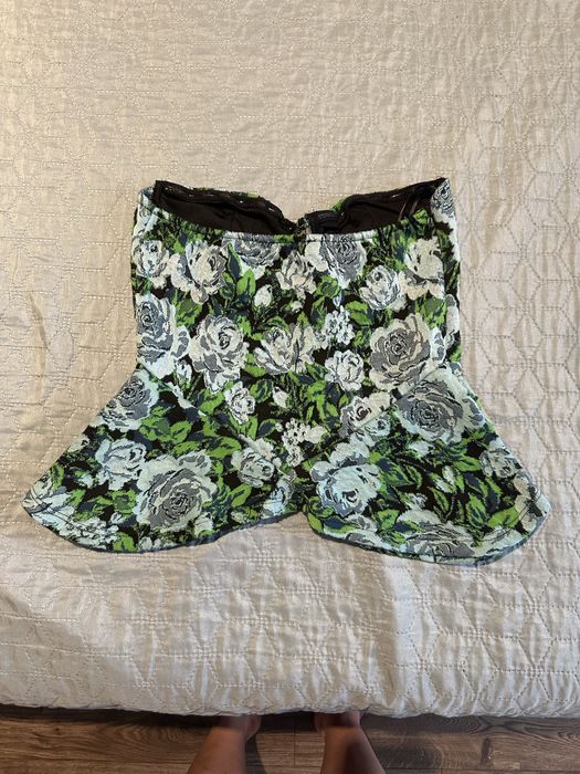 Бюстие ЗАРА размер Л