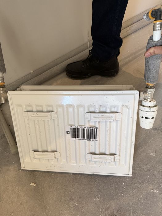 Радиатор отопления