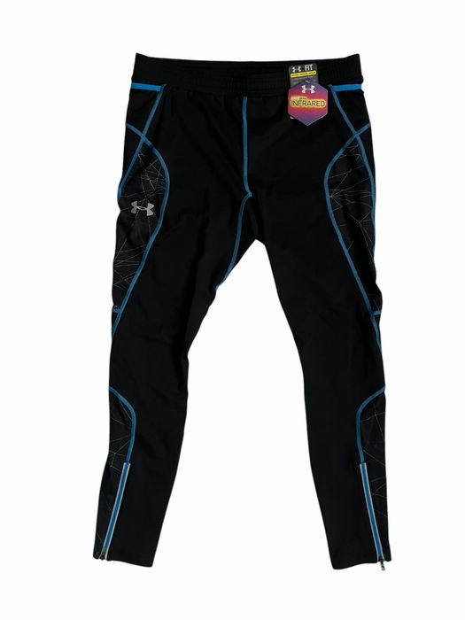 Under Armour  Мъжки Клин с Етикет / M/L / Оригинал