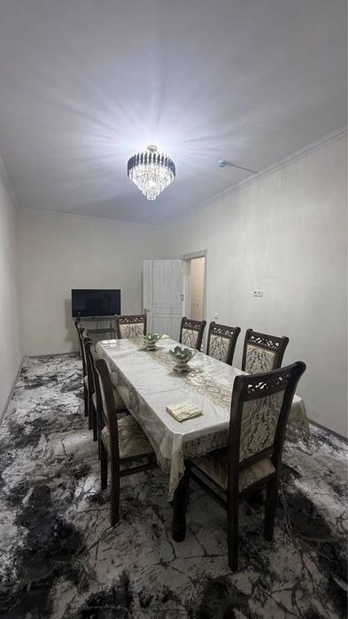 Ижарага 5/3 16 этажка