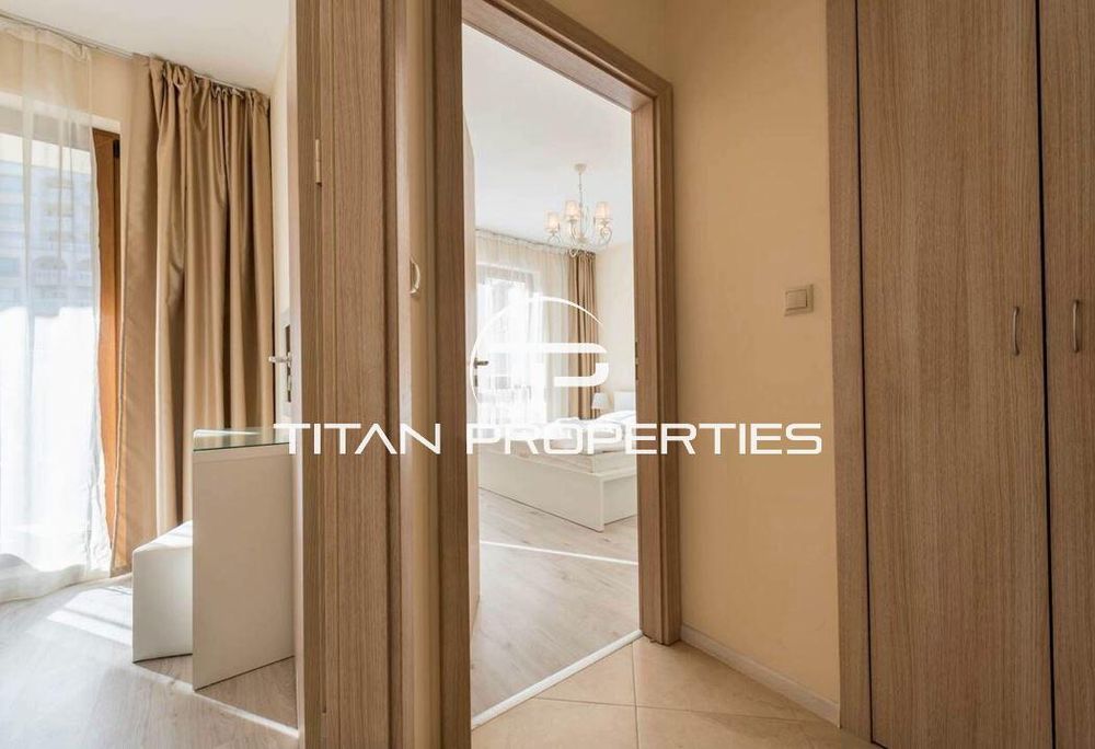 Дава се под наем Тристаен апартамент в Варна, Аспарухово - 99 кв.м за 750 € - Снимка #6