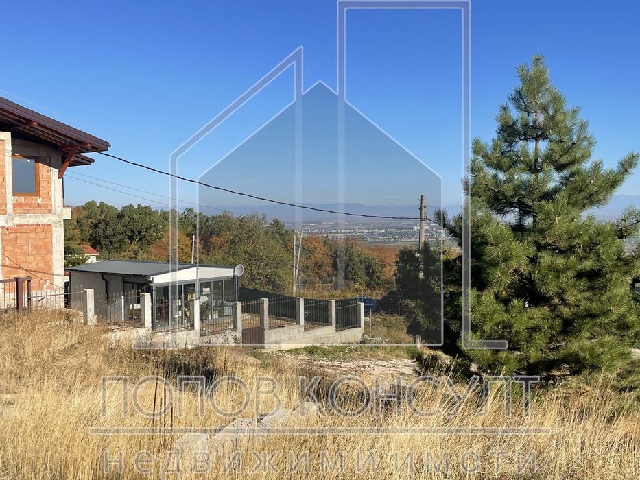 Продава се Парцел в с. Белащица, Област Пловдив - 709 кв.м за 120 €/кв.м - Снимка #6