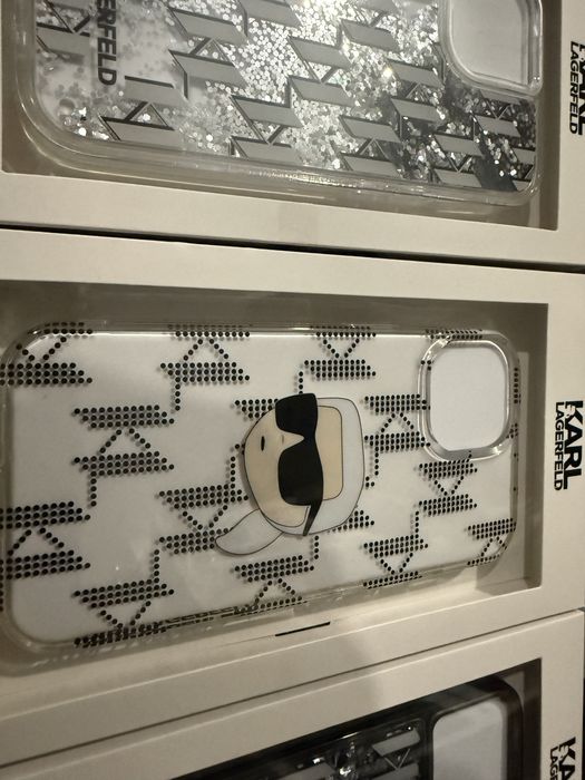 Намалени!!! iPhone 15 луксозни гърбове