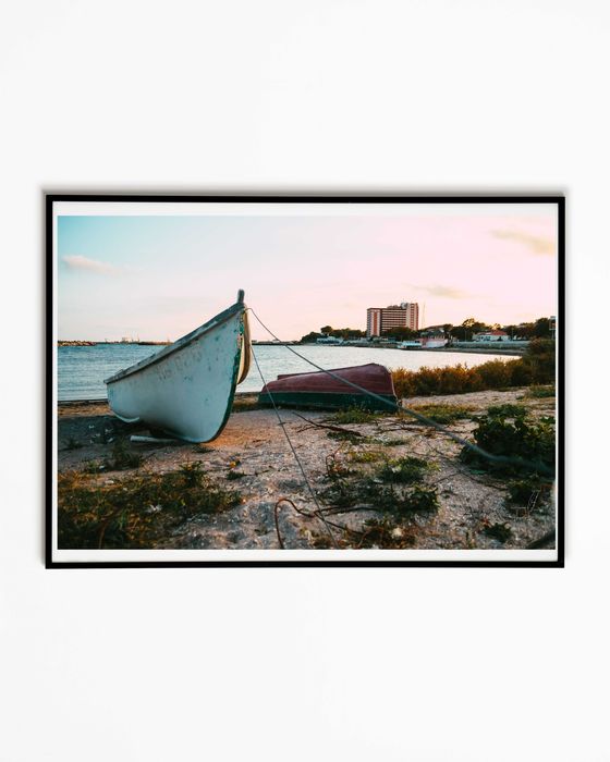 Tablou/ Fotografii Originale Ornamentale Pentru Birou, Restaurant