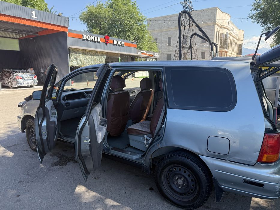 Продам авто одиссей