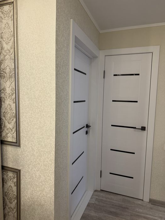 В продаже 3 комнатная квартира