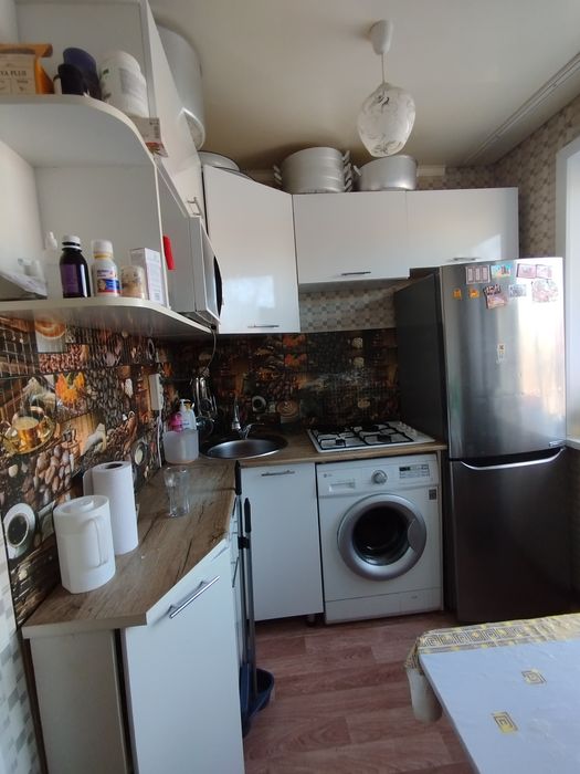 Продам 3х комн квартиру