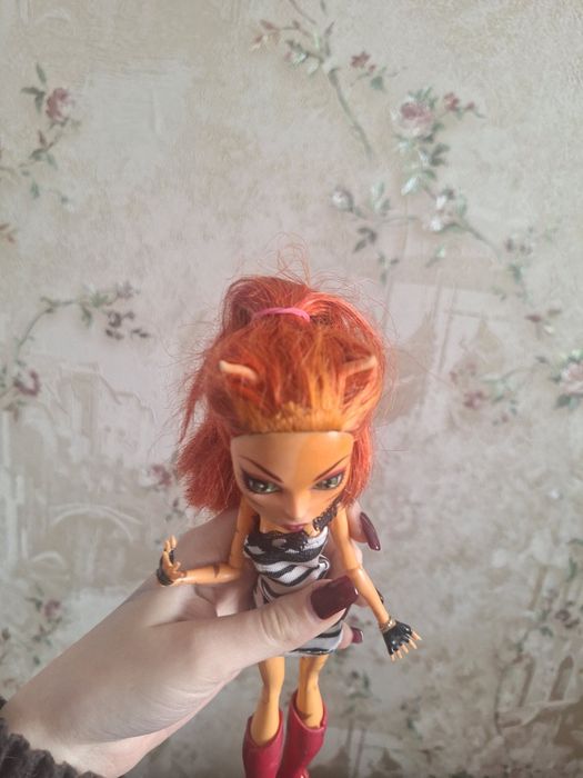 продам кукол монстр хай